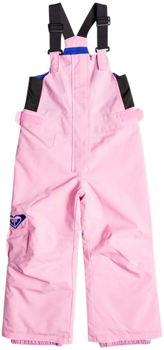 Roxy Junior s Lola Insulated Bib Pants 2024 For Sale