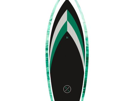 Hyperlite Frother 2.0 Wakesurf 2024 Supply