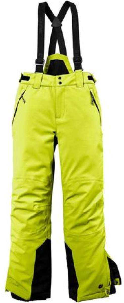 Killtec Junior s Functional Pant With Bib 2022 Discount